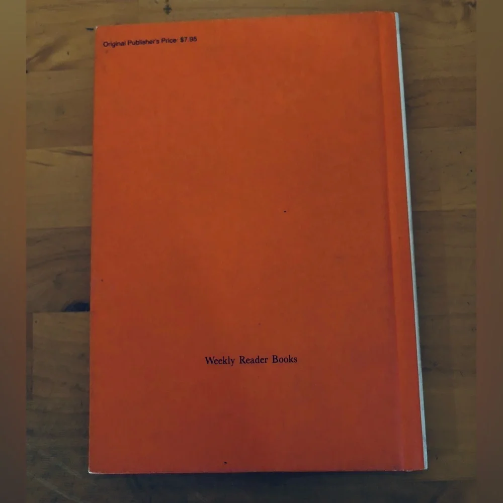 Johnny Lion's Bad Day Book 1970 hardcover